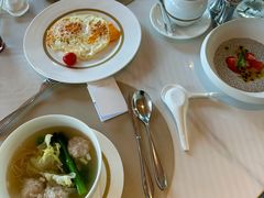 -尼依格罗香港美利酒店