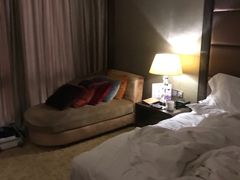 -北京朝阳悠唐皇冠假日酒店
