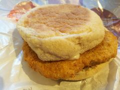 -麦当劳(团结湖店)