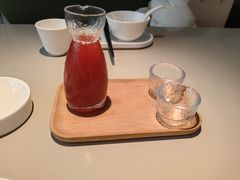 -蔡澜点心(三里屯T+MALL店)