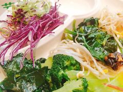 -素满香·素食自助餐(西安·民乐园店)