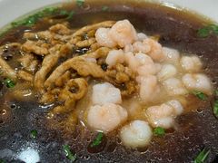 -东吴面馆(因果巷店)