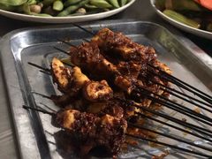 -佰运猪蹄(高陵店)