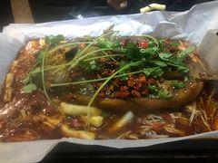 -张果佬年糕卷(科巷店)