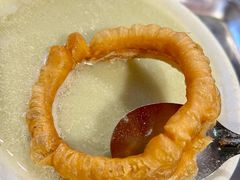 -姚记炒肝店(鼓楼店)