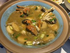 -打酱油·非遗淮扬菜(瘦西湖梅岭店)