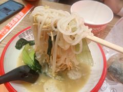 -鲜粮卷饼王(小白楼店)