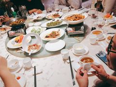 -桃花源中餐厅(金茂豪华精选酒店)