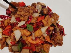 -马凯餐厅(地安门店)