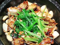-吉旺港式餐厅(南方商城店)