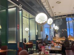 -老板恋上鱼(振华商厦店)
