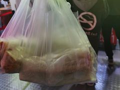 -小红旗臭豆腐炸冷面(万达店)
