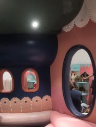 -奈尔宝家庭中心·亲子餐厅(前滩店)