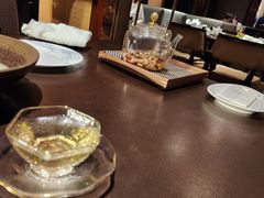 -广州文华东方酒店·江-由辉师傅主理