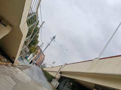 -仙霞高尔夫练习场-停车场