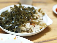 -杨记清芳牛肉拉面(京广路店)
