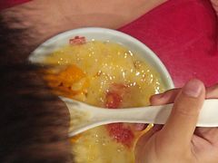 -宏状元现熬粥·京味菜(五棵松店)