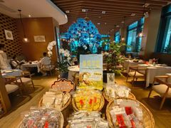 -若蘭慈·无国界素食料理(欢乐海岸店)