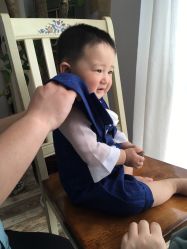 -星豆豆儿童摄影(南郊太白南路店)