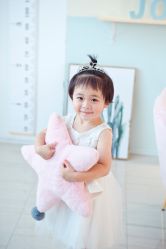 -贝乐家儿童摄影店(繁花中心店)