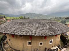 -南靖田螺坑土楼群景区