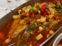 -梦都海鲜酒家(万达广场江桥店)