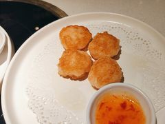 -顺峰顺水顺德菜(第一百货店)