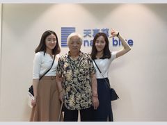 -天真蓝照相馆(中华广场店)