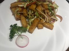 -童福兴·南京菜(老门东店)