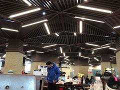 -翠云山银河滑雪场