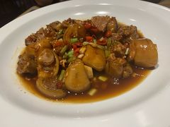 -滋味工坊中餐厅(高新区店)