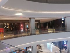 -龙湖南京河西天街