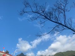 -甘堡藏寨