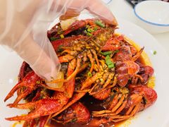 -簋街仔仔小龙虾(总店)