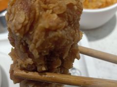 -龍歌自助小火锅(市南金茂湾店)