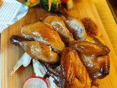 -MARU玛露音乐餐厅(大学路店)