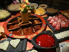 -巴九门老火锅(来福士打望店)