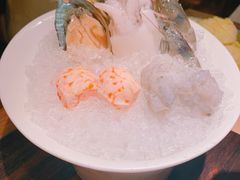 -山葵家·创意料理(宁波来福士店)