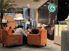 -逸派咖啡 EPARKCOFFEE(广安门店)