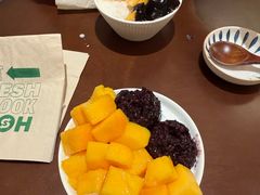 -小团圆糖水铺(襄阳南路店)