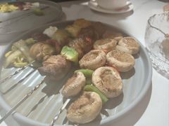 -库滋明·俄罗斯特色美食(中央大街店)