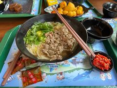 -雨林餐厅(长隆海洋王国店)