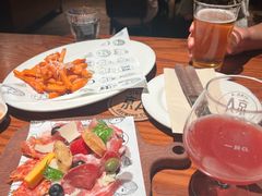 -京A Taproom·精酿餐吧(CBD店)