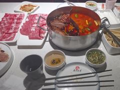 -麻辣因子滩羊火锅(世和广场店)