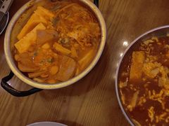 部队火锅-青春分食(仙林大学城店)