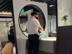 -羲和雅苑•北京烤鸭(国贸商城店)