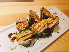 招牌璎珞卷-酒井酱子·深夜食堂(东城汇店)