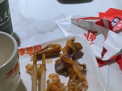 -李想大虾(吾悦广场店)
