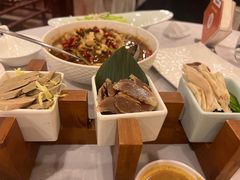 -全聚德(上海首店浦东店)