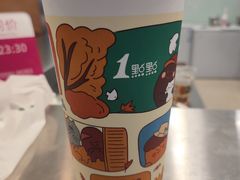 -1点点(长乐机场店)